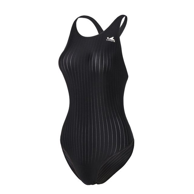 Yingfa Racing Professional Triangle Swimsuit Female Slim Slim and Slender Adult Children's Competition Training Swimsuit