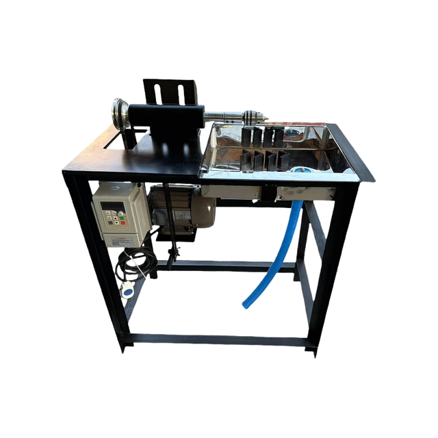 Speed-adjustable flat knitting machine, multi-function jade engraving machine, household cutting machine, stepless speed-adjusting punching machine, polishing machine