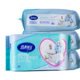 
Special wet wipes for the elderly for 80 pieces*24 packs for men and women, paralyzed bedridden elderly for the elderly