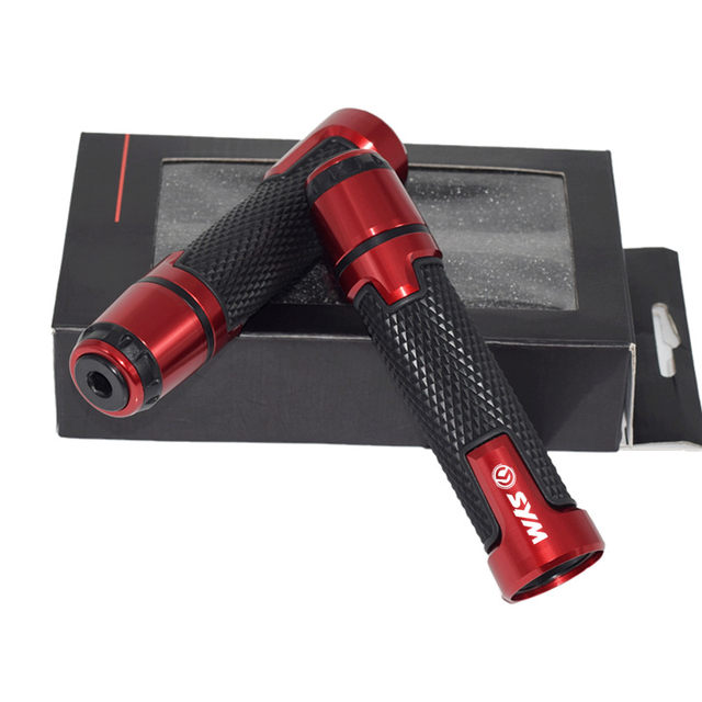 SYM Sanyang CRUISYM180 Cruise 150/300 GTS300i modified handlebar rubber handlebar cover