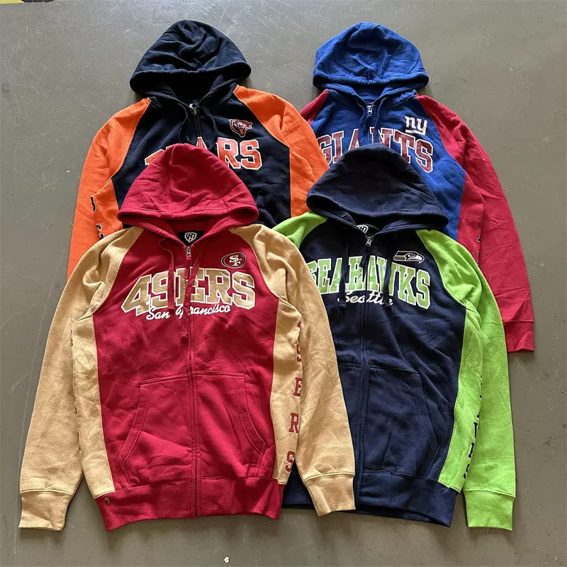 Wego 2024 haikyuu hoodie