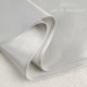 Premium color elastic waist three acetic skirt for women smoke gray short mid-length temperament commuting OL goddess umbrella skirt