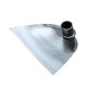 
Weeding artifact hoe tool for growing vegetables, household hoeing, agricultural tools, agricultural tools, digging, multifunctional manganese steel shovel shovel