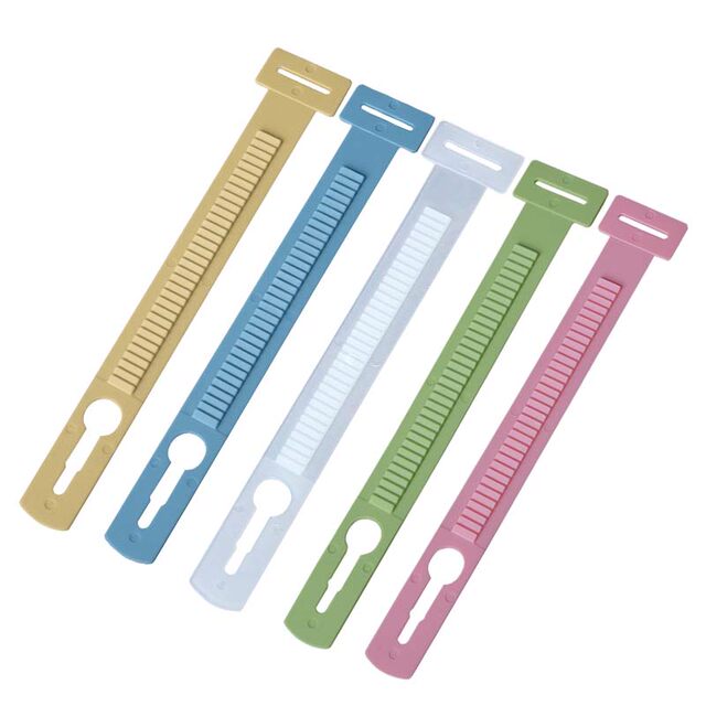 Dry clothes windproof buckle drying fixed buckle windshield buckle hook hook to dry household non -slip multi -function
