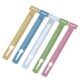 Dry clothes windproof buckle drying fixed buckle windshield buckle hook hook to dry household non -slip multi -function

