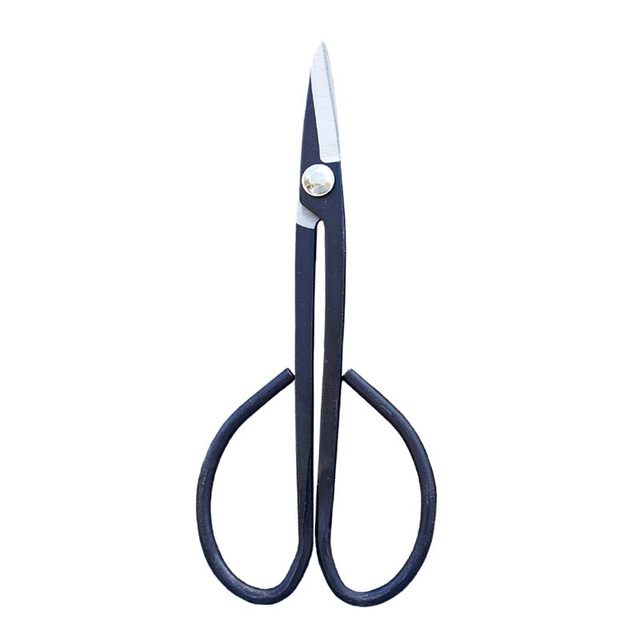 
Leaf bud twig shears, bonsai scissors, bud shears, gardening pruning, professional flower shears, flower arrangement making tools
