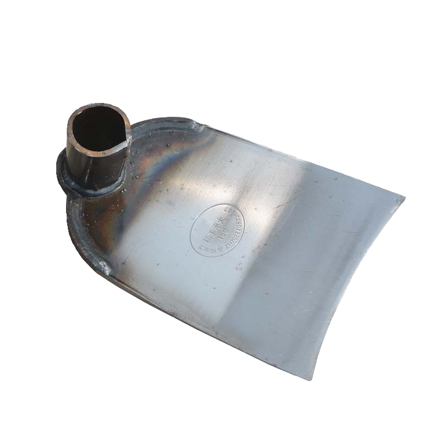 Hoe, weeding tool, vegetable gardening, household hoeing, farm tools, agricultural tools, digging, multifunctional manganese steel shovel, grass shovel