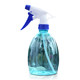 Household alcohol spray bottle 84 disinfectant water cleaning special spray bottle air pressure fine mist watering flower succulent spray bottle