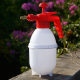 Watering kettle flower watering can household disinfection gas pressure sprayer Spray kettle sprayer car washing flower succulent pot
