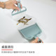 Household small broom dustpan combination student school desktop cleaning small broom mini set pet shovel broom