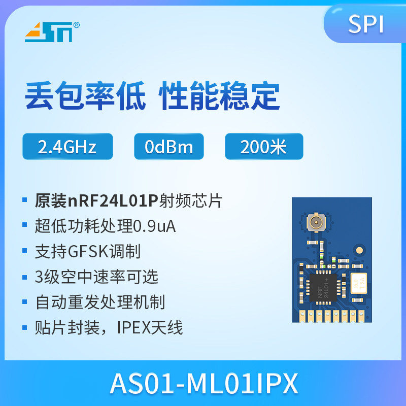 Zeyao NRF24L01P Wireless Data Transmission 2.4G Radio Frequency Remote ...