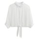 Small shawl summer with skirt straps chiffon sun protection clothing women's thin short style cardigan air-conditioning shirt jacket