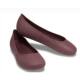 Crocs/Karlochi women's shoes flat shoes Brooklyn single shoes Scoop shoes Maternity shoes Mom's shoes Sandals in summer