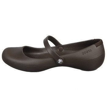 Crocs women's shoes sandals flat-sole toe lace-up solid color comfortable wear-resistant summer US direct mail 28479