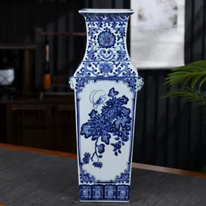 青花鑲器- Top 100件青花鑲器- 2023年12月更新- Taobao