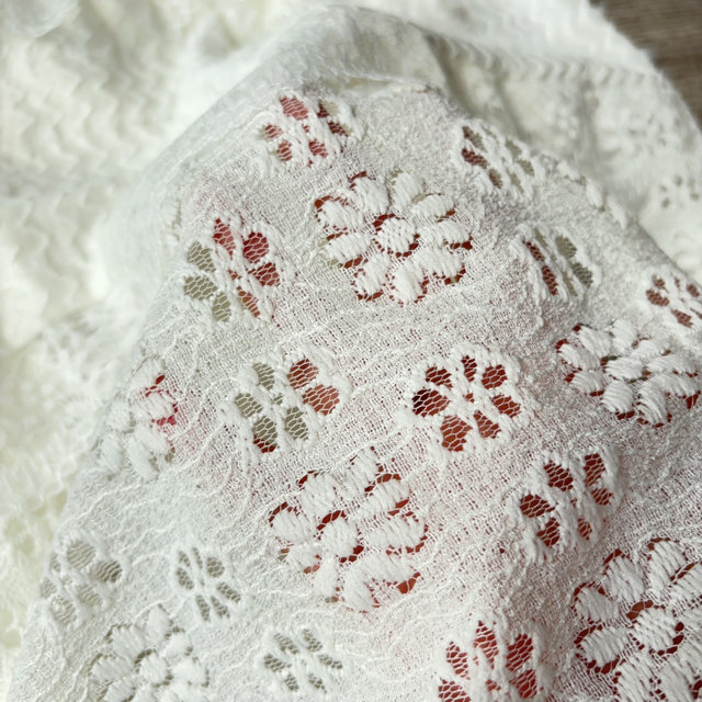 Sweet style ~ autumn and winter new models gentle lace grinding wool splicing large skirt loose waist, long skirt cake skirt