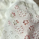 Sweet style ~ autumn and winter new models gentle lace grinding wool splicing large skirt loose waist, long skirt cake skirt