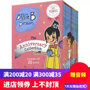 billie书- Top 50件billie书- 2023年7月更新- Taobao