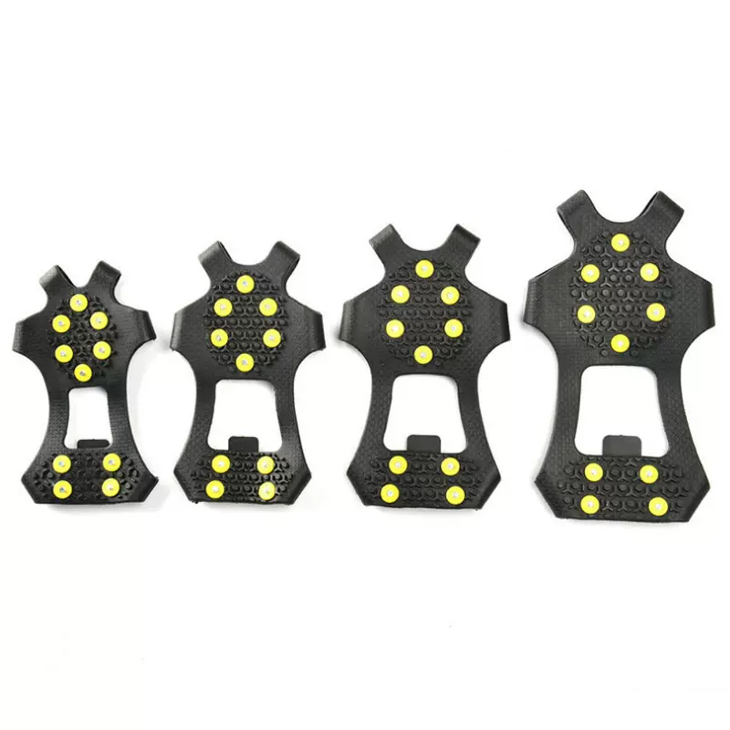 专业登山冰爪 新人首单立减十元 2021年11月 淘宝海外