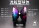 Magic yoyo ghost hand yo-yo Y01node advanced yo-yo professional competitive competition aluminum alloy