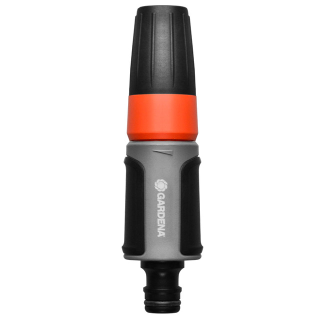 German imported Gardin water gun home garden watering spray head garden watering artifact garden shower pipe sleeve