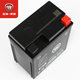 Wuyang Honda LD125 F125 NWX NWM SCR125 Spacy125 NPF125 Battery Battery