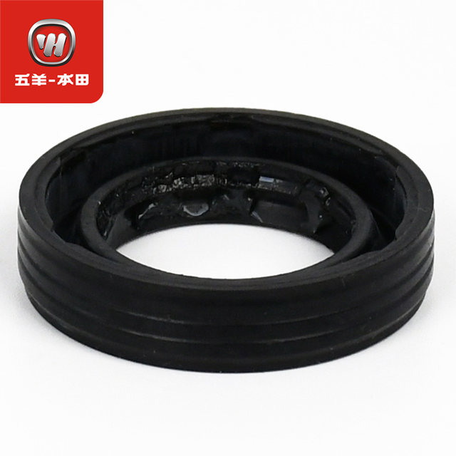 Wuyang Honda electric vehicle VGO/ZOOMER Zuma original front wheel bearing original front wheel bearing seal ring