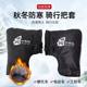 Takeaway warm motorcycle gloves electric handlebar cover winter scooter rider handlebar cover tricycle rainproof thickened