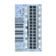 3 string 4 string lithium battery protection plate 12v100a200a300a High current equalization three and four strings 3.2v iron lithium 3.7