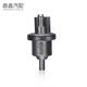 Adapted to the new Santana POLO Lavida Crystal Ruixin Ruibo Jetta Activated Carbon Canister Solenoid Valve Control Valve