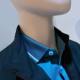 Clearance, spring and autumn thin style, stand collar zipper, crisp and stylish, business and casual, versatile, men's jacket, jacket