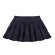 JIUJIU retro ballet style puffy pleated skirt for women in spring 2025 new high-waist cake skirt short skirt
