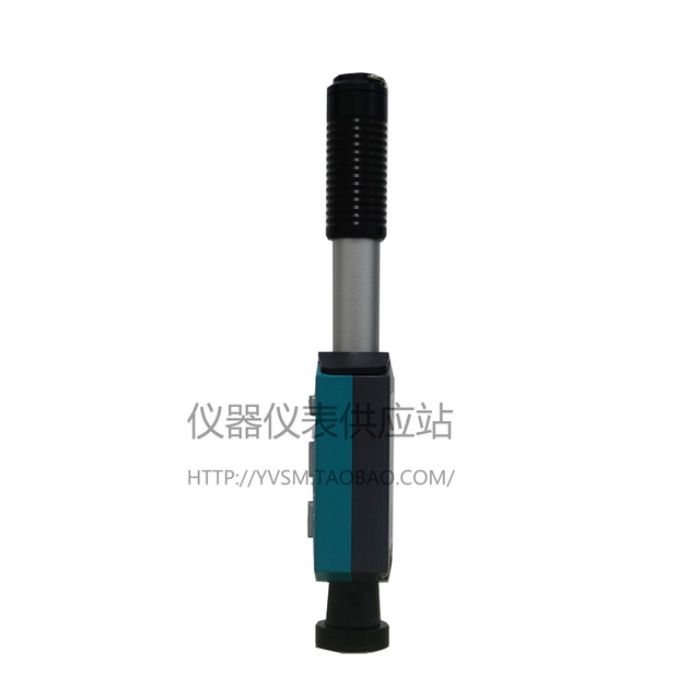 Swiss PROCEQ portable hardness tester BAMBINO 2 integrated hardness tester imported Leeb hardness tester