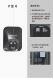 BYD Charging Pile Card Charging Card Starting Card and Makeup Card NFC Copy Card Smart Start Starting General Card
