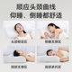 Doctor of Sleep Thailand Natural Latex Pillow Official Flagship Store Genuine Latex Pillow Neck Protection Pillow Helping Household Pillow Core