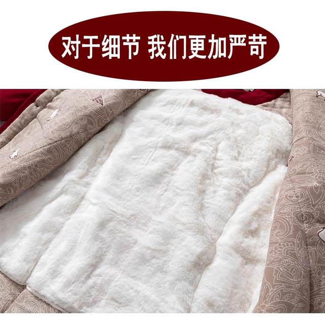 Camel hair cotton-padded jacket for mothers, home wear inner small cotton-padded jacket for middle-aged and elderly people, close-fitting thin stand-collar warm cotton-padded jacket