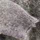 Sequin round neck pullover sweater for women in winter new lazy style versatile loose casual knitted base shirt 0.48