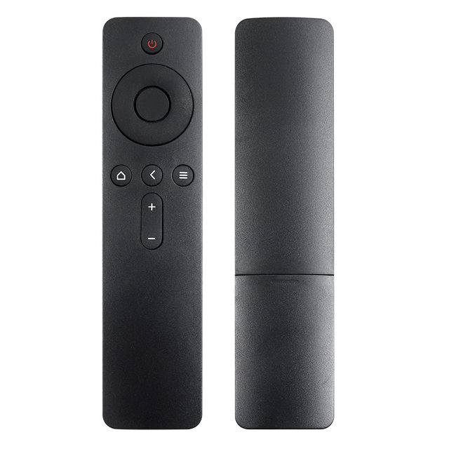 Suitable for Xiaomi 4A infrared version remote control Enhanced version box 3rd generation 4A TV remote control
