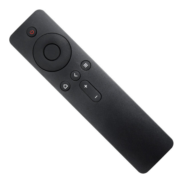 Suitable for Xiaomi 4A infrared version remote control Enhanced version box 3rd generation 4A TV remote control