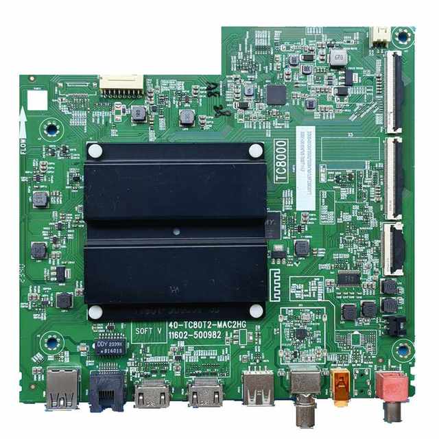 MAINBOARD THOMSON 40-MT31EPA-MAC2HG "SERIE 32FA" & 40FA&quot