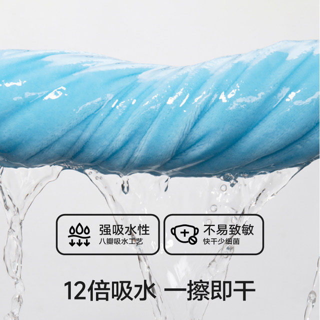 Sanli baby bath towel newborn child non-cotton pure cotton gauze absorbent baby class A super soft large towel winter