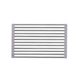 Washbasin drain basket silicone drain pad drain curtain roller curtain sink drain rack foldable water filter kitchen dishwashing