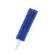 Fan brush cleaning brush electric fan dust cleaning artifact cleaning brush seam cleaner household fan dust removal brush