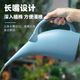 Plastic kettle Plastic long mouth sprinkle water kettle special artifacts Household large -capacity watershed pot spray kettle pots