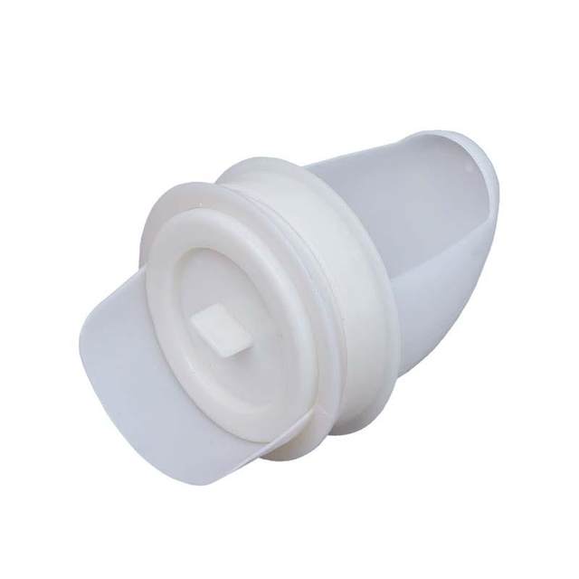 Poultry automatic feeder for chickens, ducks and geese, special chicken automatic feeder, chicken feed, chicken trough, chicken feeding artifact