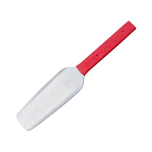 Brick knife, mud knife, tile knife, shovel, wall knife, tile tool, manganese steel thickened knife, shovel, cut brick integrated tile knife