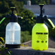 Flower watering kettle pneumatic watering kettle gardening small high-pressure watering kettle pressure sprayer gardening acid and alkali resistant
