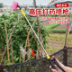 Agricultural electric sprayer spray rod accessories Pesticide sprayer sprayer manual universal telescopic fruit tree pill medicine rod
