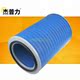 Jiepi K3043 Air Filter Element Patching Suzhou Jinlong Futian Yutong Overaons Xiamen Gold Passenger Car Empty Filter
