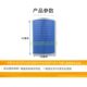 Jiepi K3043 Air Filter Element Patching Suzhou Jinlong Futian Yutong Overaons Xiamen Gold Passenger Car Empty Filter
